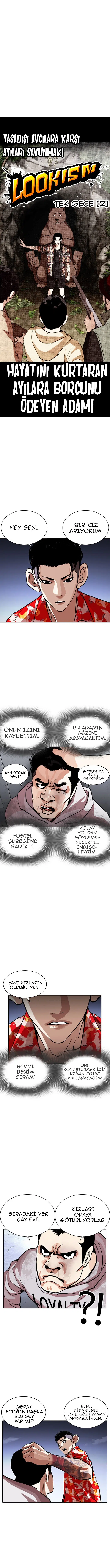 Görünüşçülük - Bölüm 259 Sayfa 9
