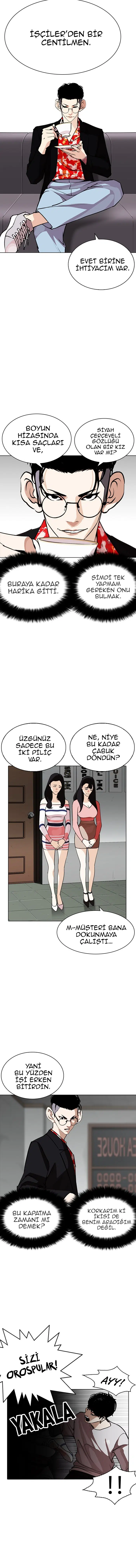 Görünüşçülük - Bölüm 259 Sayfa 16