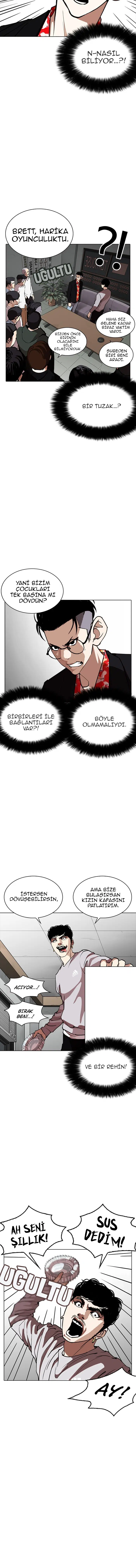 Görünüşçülük - Bölüm 259 Sayfa 18