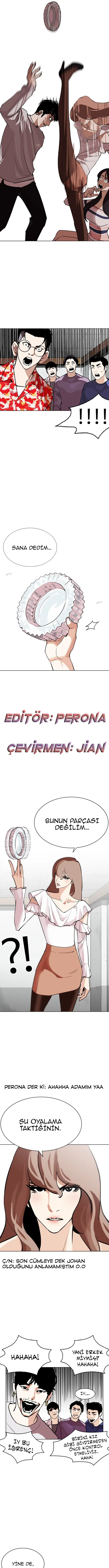 Görünüşçülük - Bölüm 259 Sayfa 19