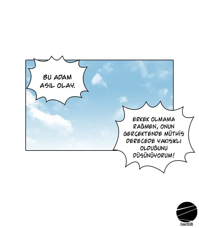 Görünüşçülük - Bölüm 25 Sayfa 1