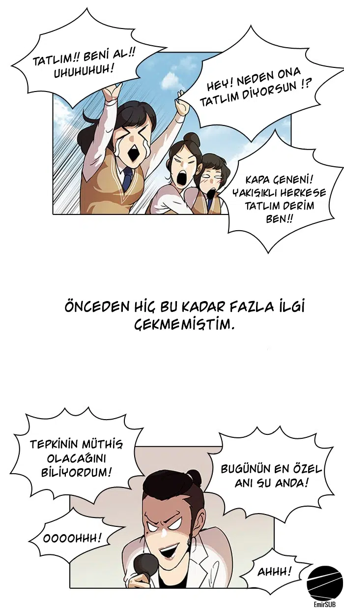 Görünüşçülük - Bölüm 25 Sayfa 3