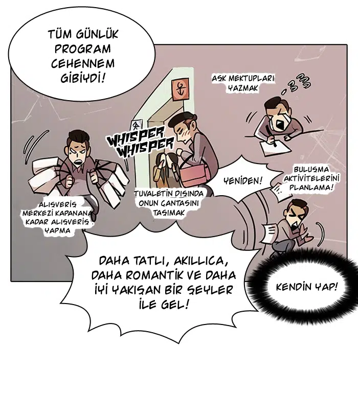 Görünüşçülük - Bölüm 25 Sayfa 11