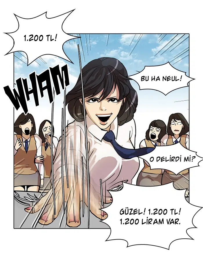 Görünüşçülük - Bölüm 25 Sayfa 14