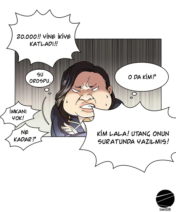 Görünüşçülük - Bölüm 25 Sayfa 34
