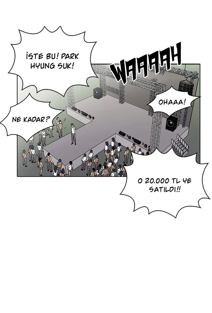 Görünüşçülük - Bölüm 25 Sayfa 36