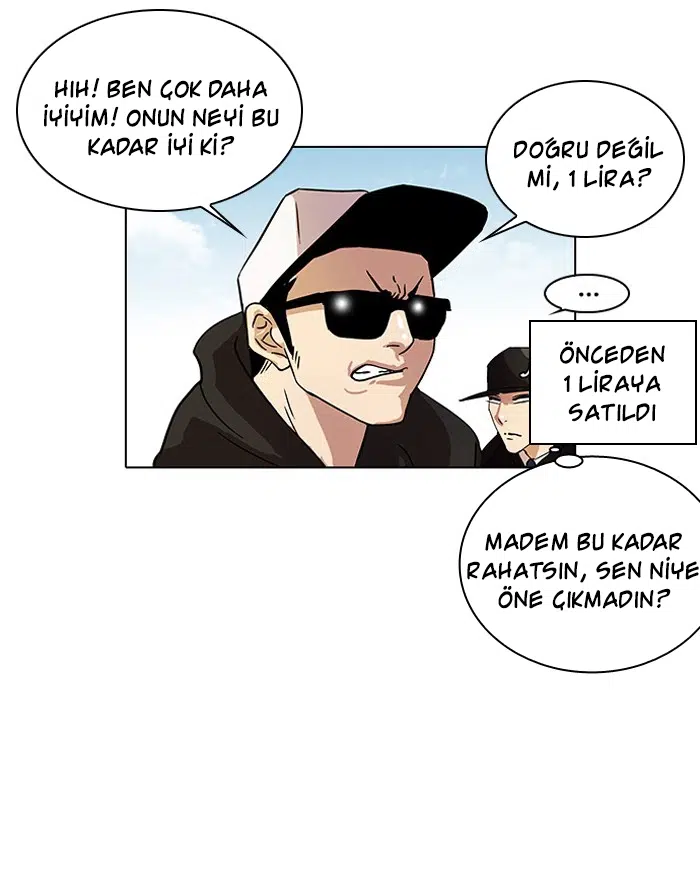 Görünüşçülük - Bölüm 25 Sayfa 39