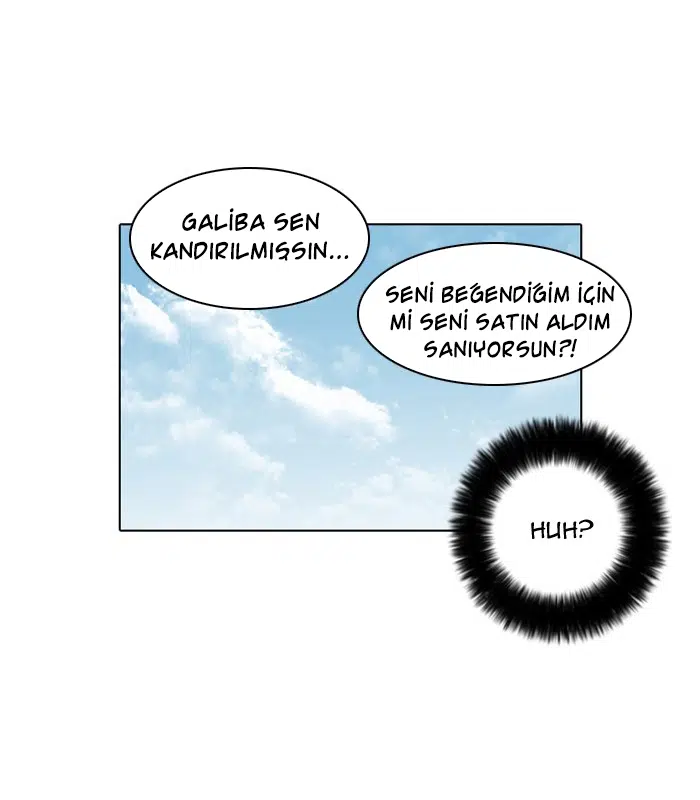 Görünüşçülük - Bölüm 25 Sayfa 48