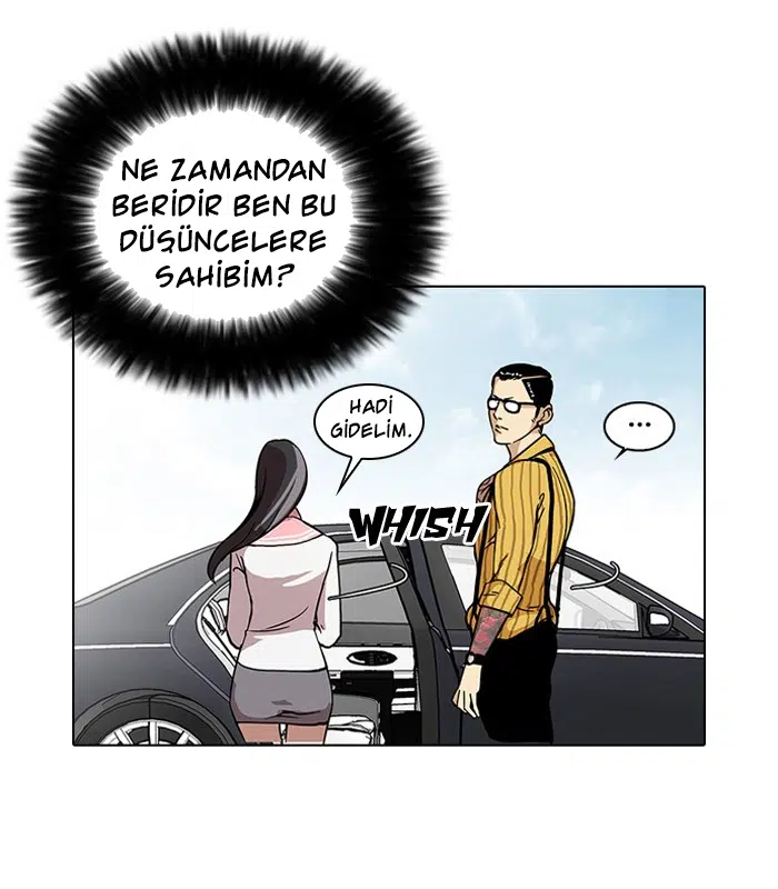 Görünüşçülük - Bölüm 25 Sayfa 53