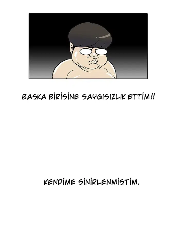 Görünüşçülük - Bölüm 25 Sayfa 58