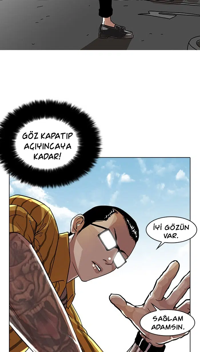 Görünüşçülük - Bölüm 25 Sayfa 71