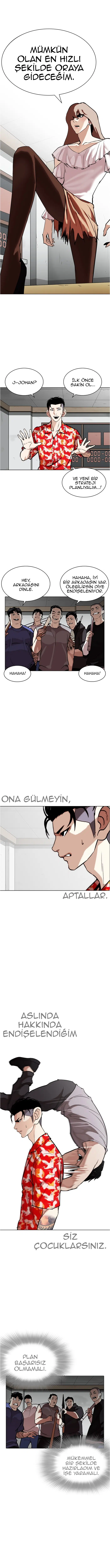 Görünüşçülük - Bölüm 260 Sayfa 1