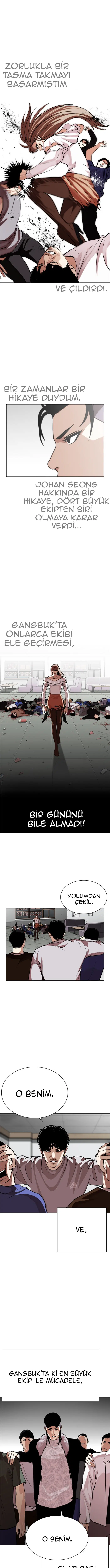 Görünüşçülük - Bölüm 260 Sayfa 2