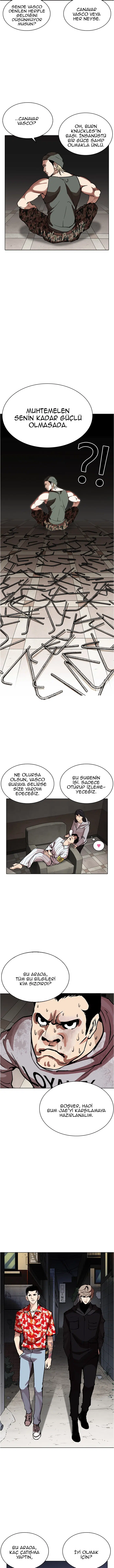 Görünüşçülük - Bölüm 260 Sayfa 9
