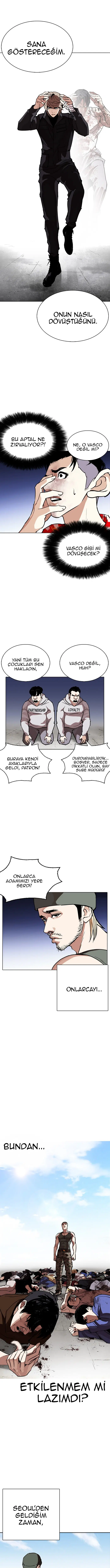 Görünüşçülük - Bölüm 261 Sayfa 1