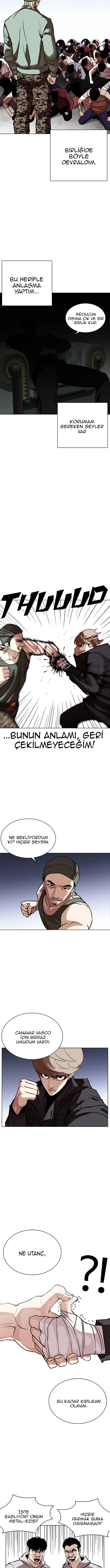 Görünüşçülük - Bölüm 261 Sayfa 2