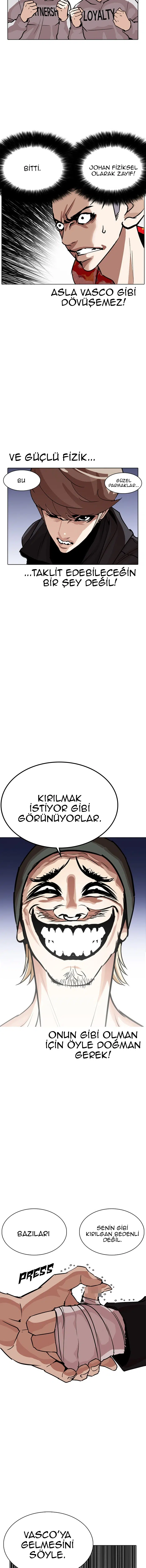 Görünüşçülük - Bölüm 261 Sayfa 3