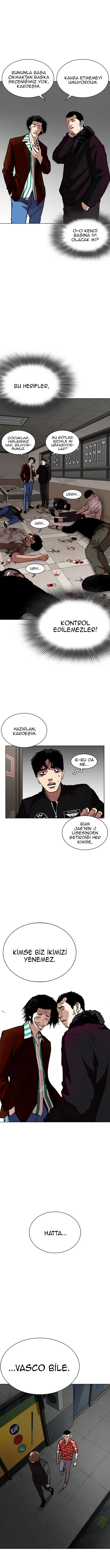 Görünüşçülük - Bölüm 261 Sayfa 8