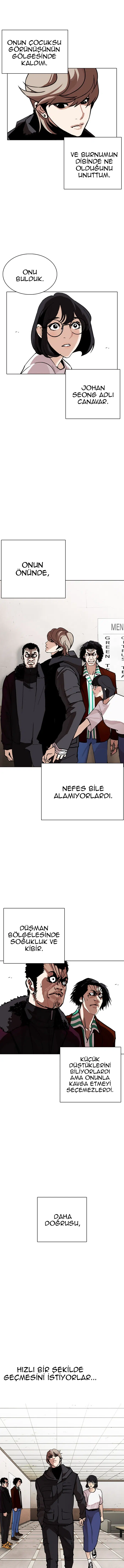 Görünüşçülük - Bölüm 261 Sayfa 12
