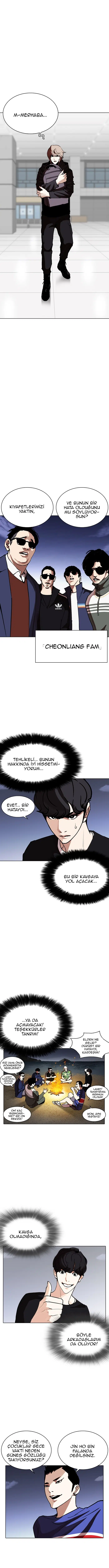 Görünüşçülük - Bölüm 261 Sayfa 17