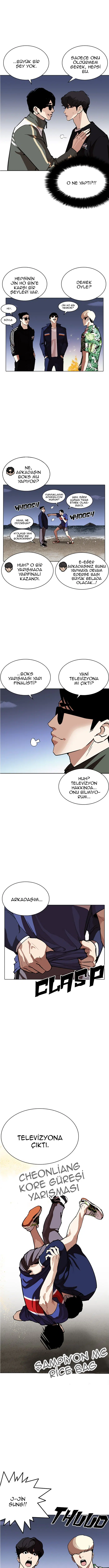 Görünüşçülük - Bölüm 262 Sayfa 2