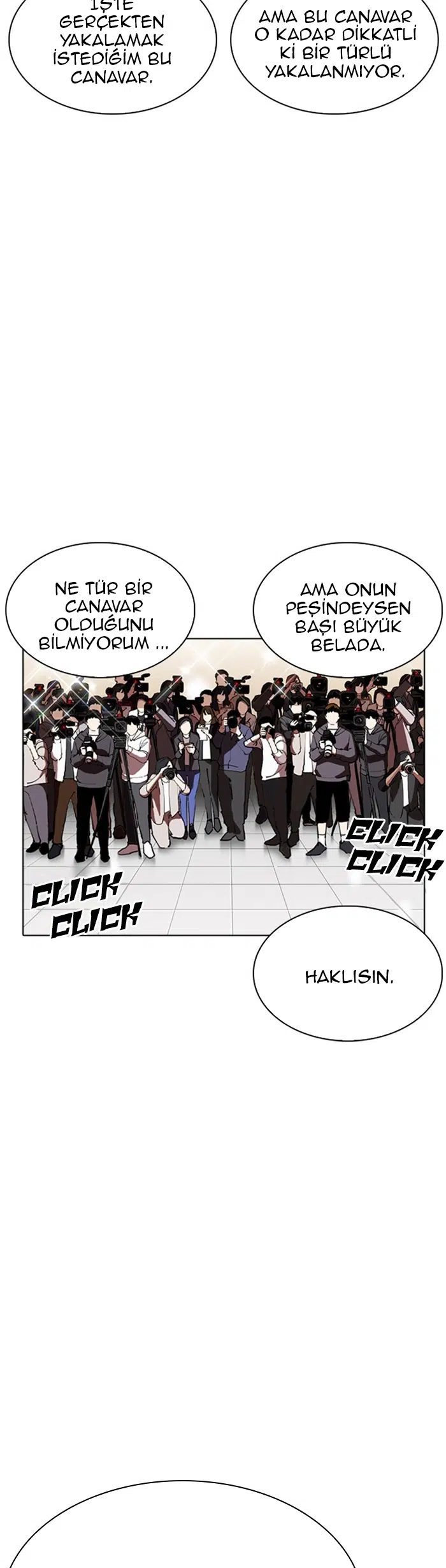 Görünüşçülük - Bölüm 262 Sayfa 12