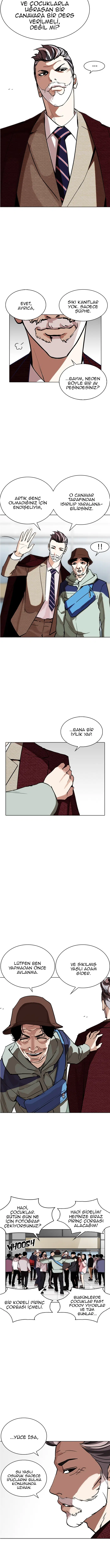 Görünüşçülük - Bölüm 262 Sayfa 13