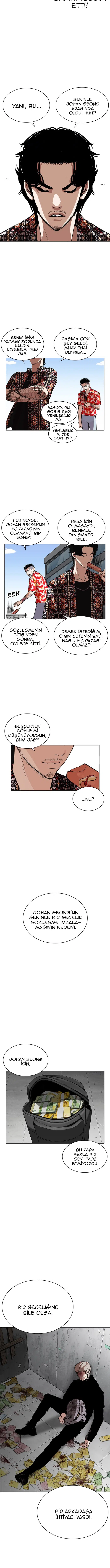 Görünüşçülük - Bölüm 263 Sayfa 8