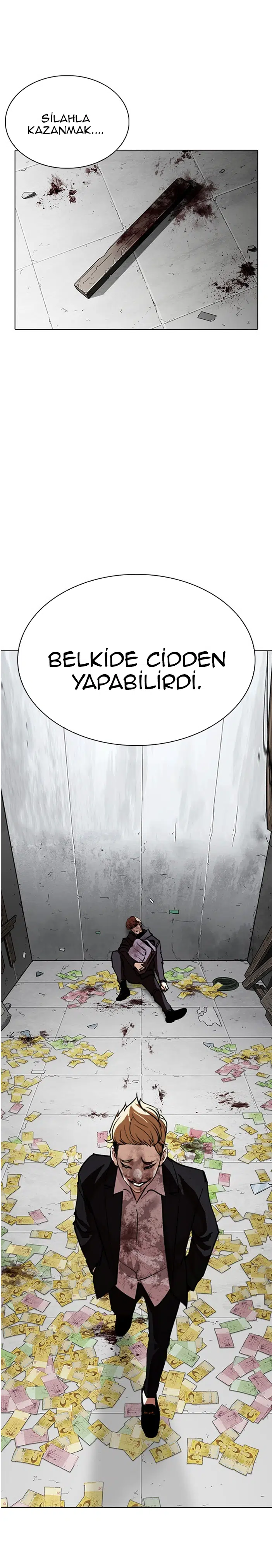 Görünüşçülük - Bölüm 263 Sayfa 9