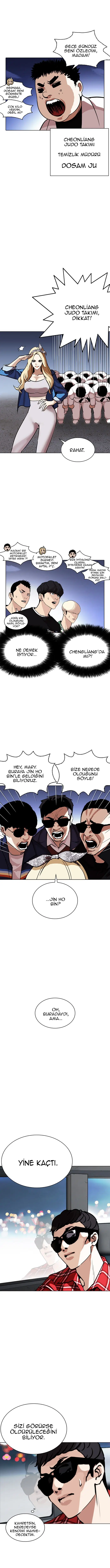 Görünüşçülük - Bölüm 263 Sayfa 11