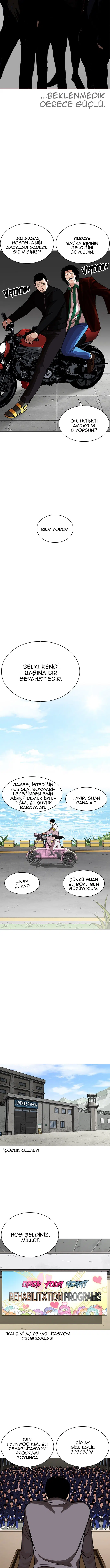 Görünüşçülük - Bölüm 263 Sayfa 14