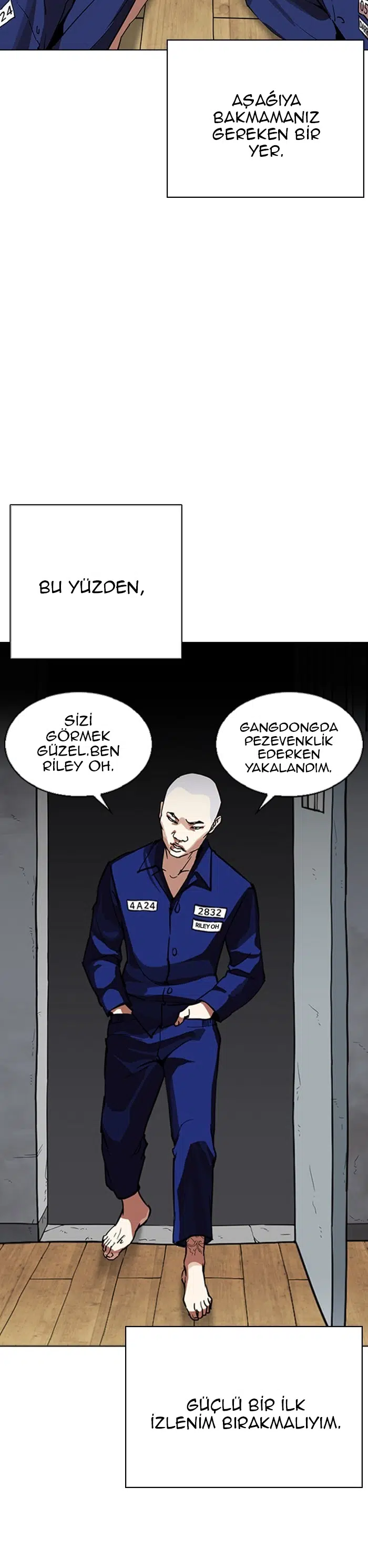 Görünüşçülük - Bölüm 264 Sayfa 2