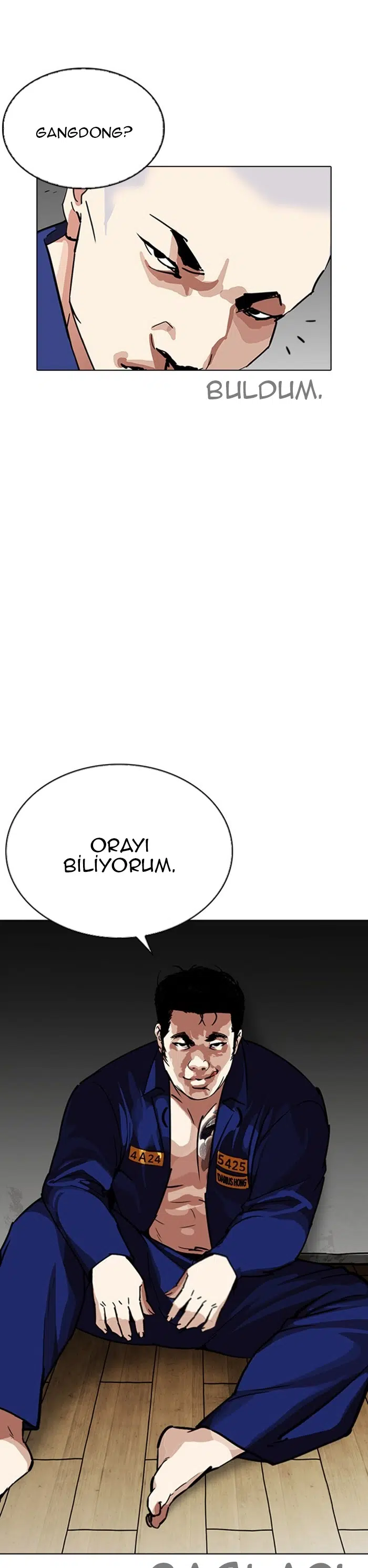 Görünüşçülük - Bölüm 264 Sayfa 4