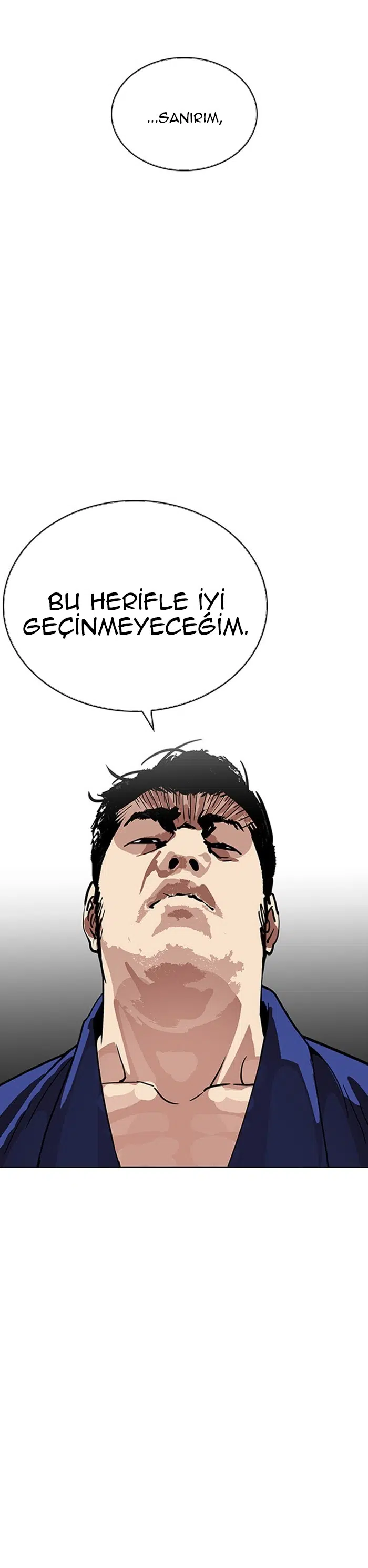 Görünüşçülük - Bölüm 264 Sayfa 6