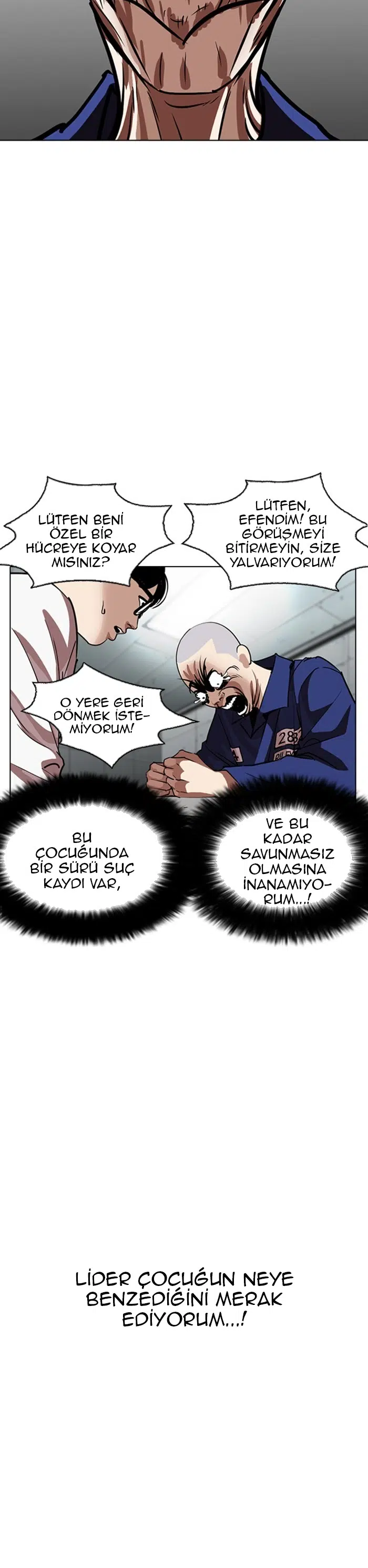 Görünüşçülük - Bölüm 264 Sayfa 9
