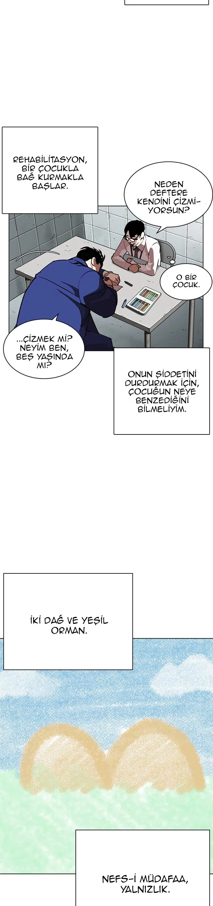 Görünüşçülük - Bölüm 264 Sayfa 11