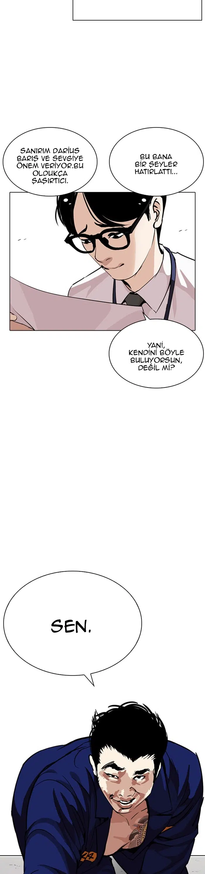 Görünüşçülük - Bölüm 264 Sayfa 12