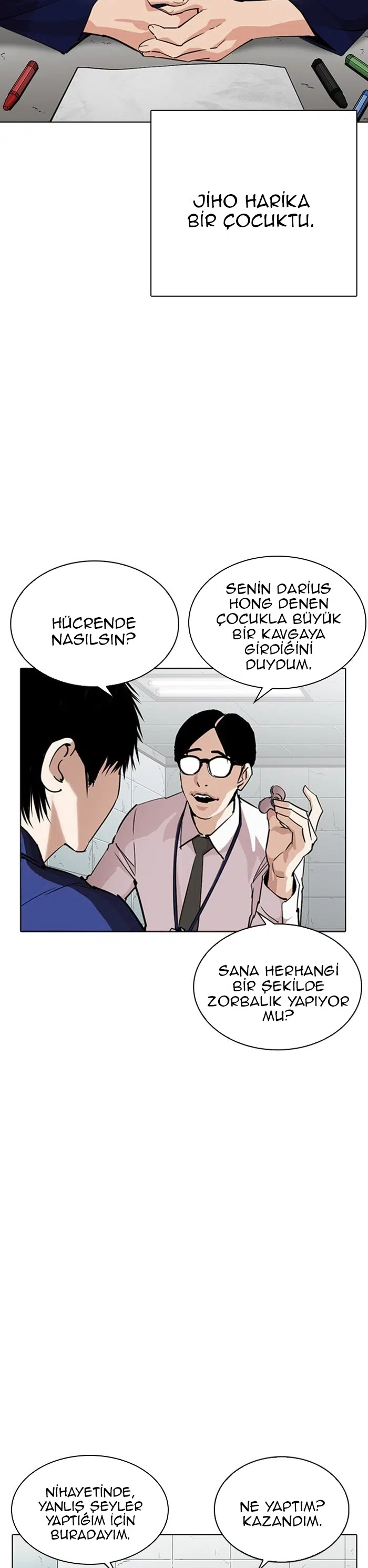 Görünüşçülük - Bölüm 264 Sayfa 16