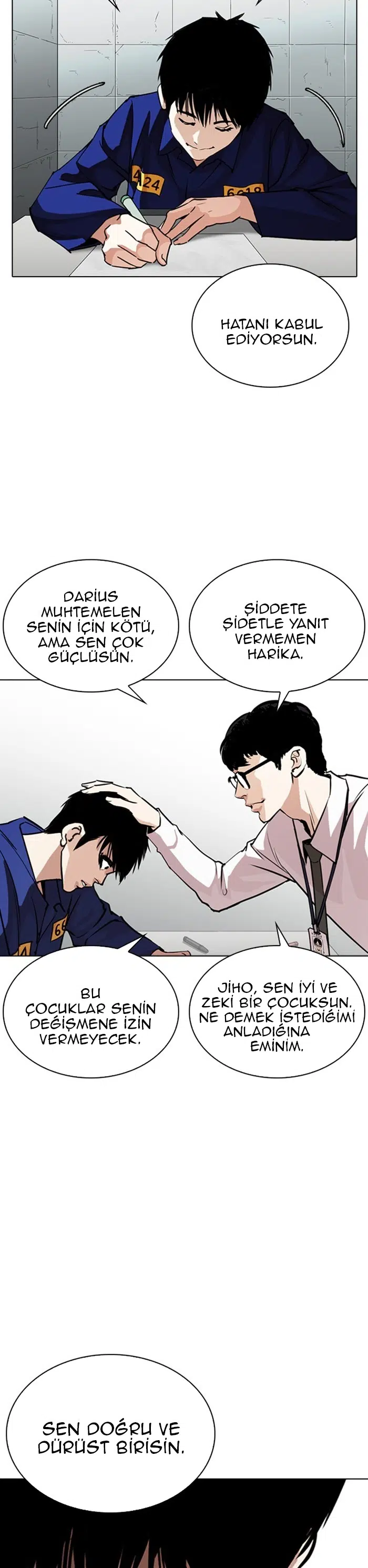 Görünüşçülük - Bölüm 264 Sayfa 17