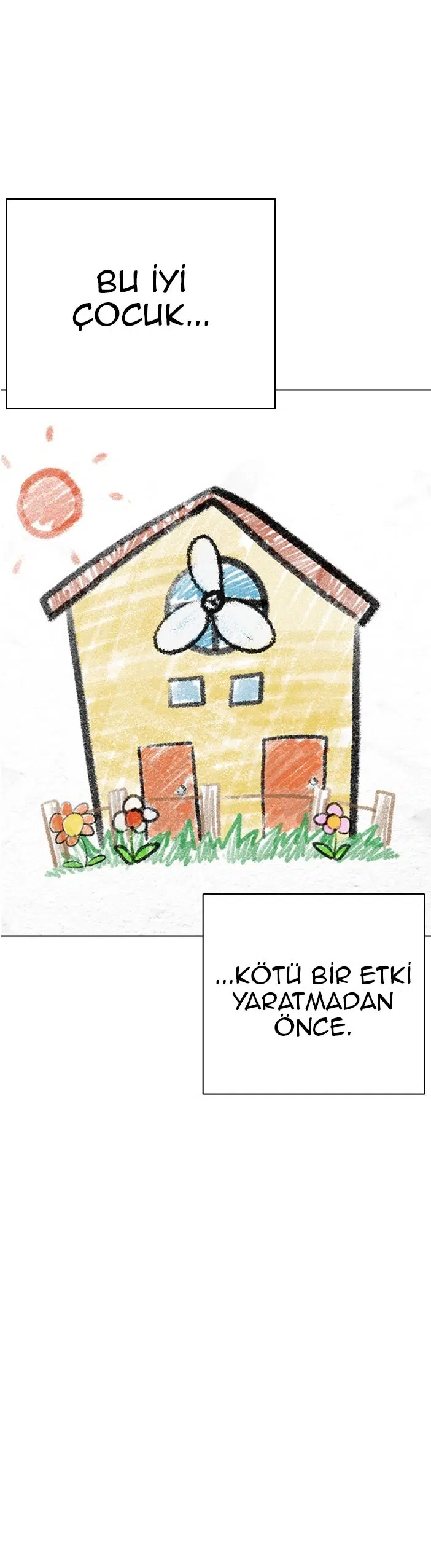 Görünüşçülük - Bölüm 264 Sayfa 21