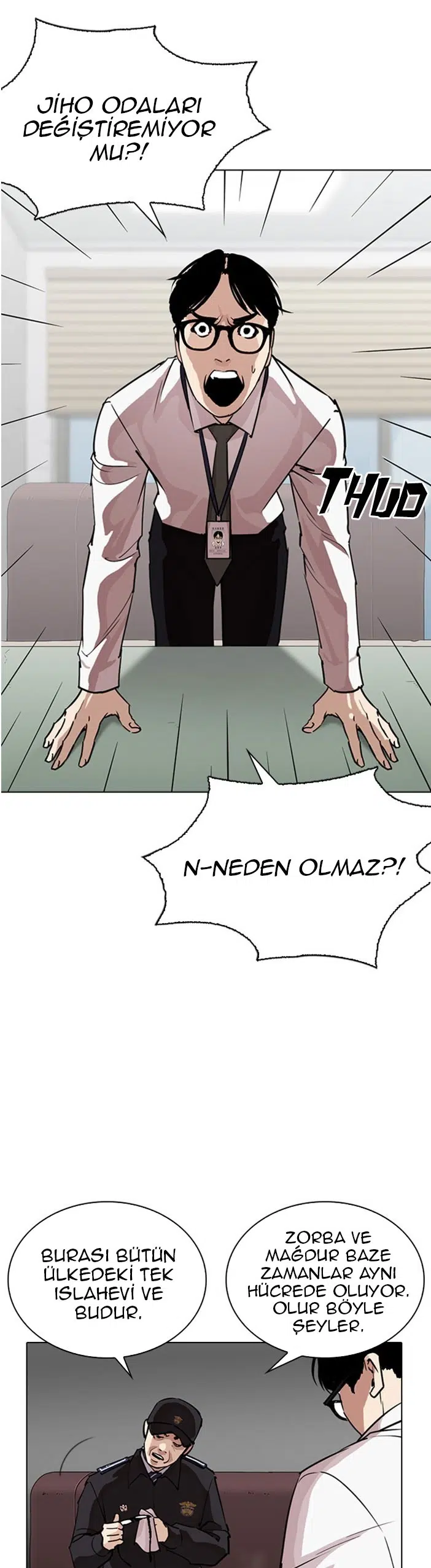 Görünüşçülük - Bölüm 264 Sayfa 22