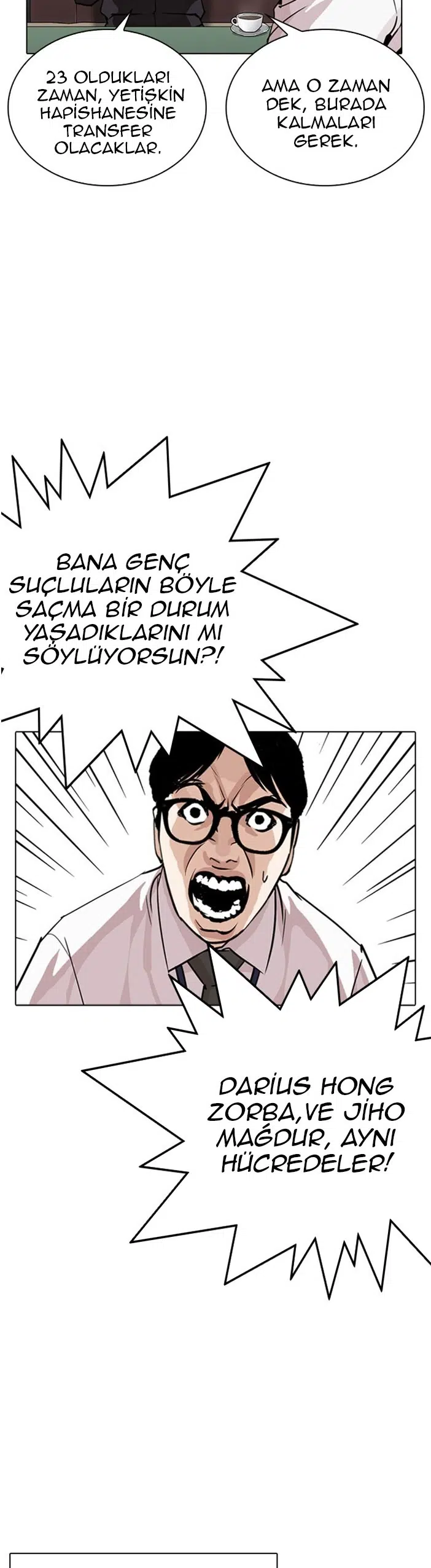 Görünüşçülük - Bölüm 264 Sayfa 23
