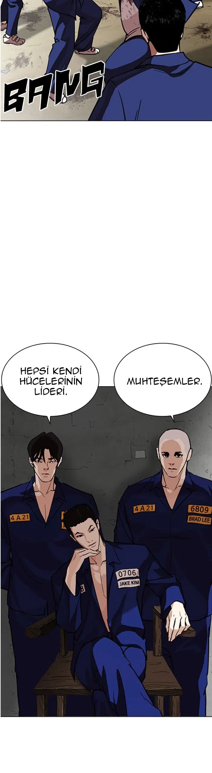 Görünüşçülük - Bölüm 264 Sayfa 30
