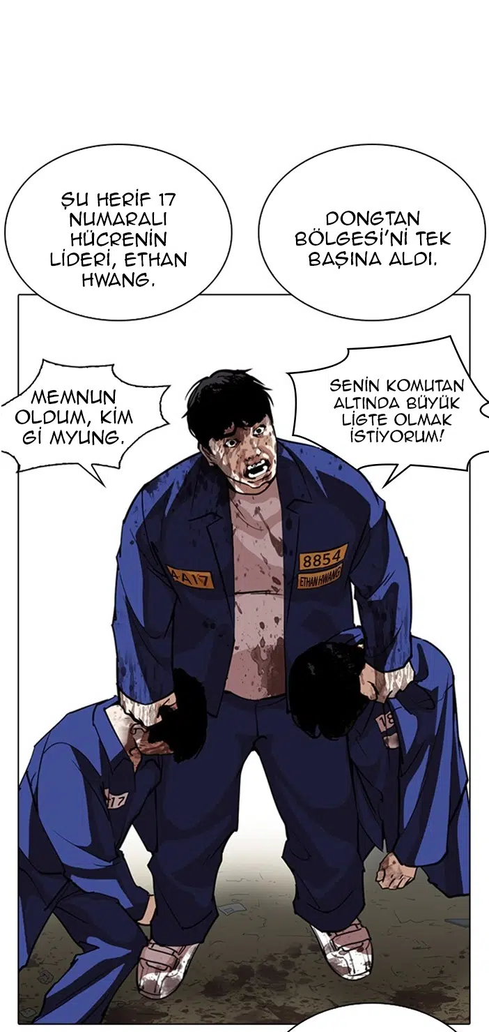 Görünüşçülük - Bölüm 264 Sayfa 31