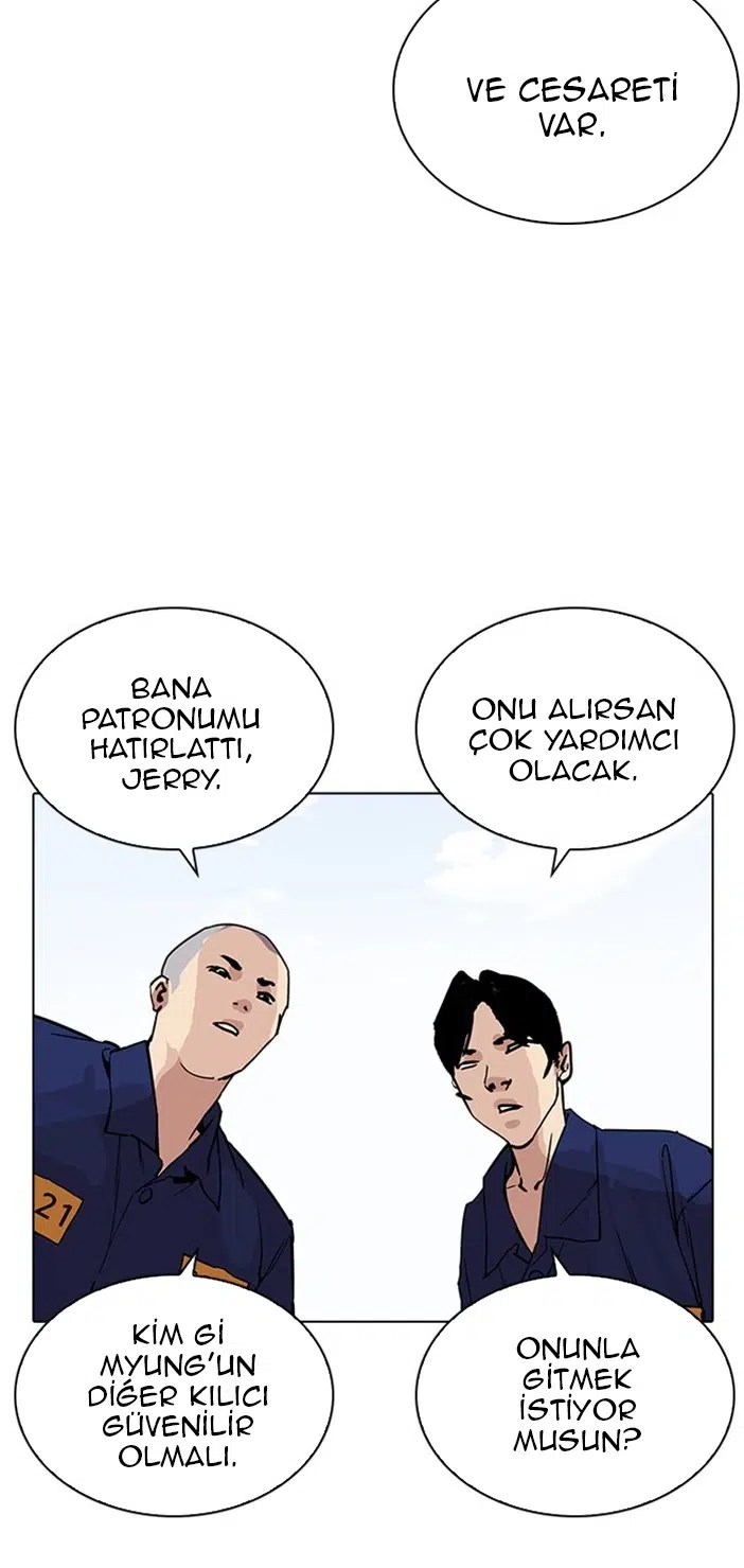 Görünüşçülük - Bölüm 264 Sayfa 32