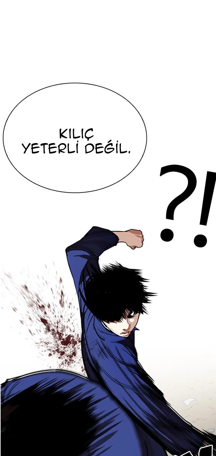 Görünüşçülük - Bölüm 264 Sayfa 34
