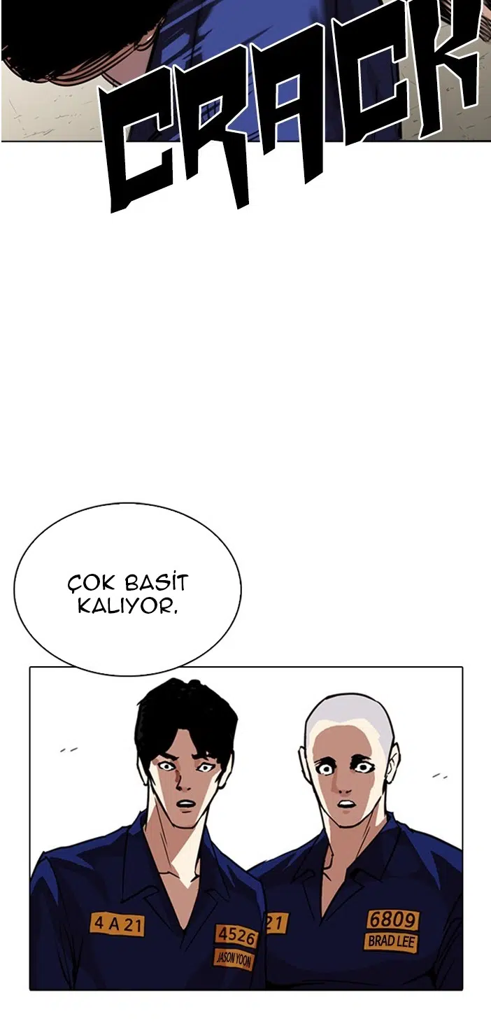 Görünüşçülük - Bölüm 264 Sayfa 35