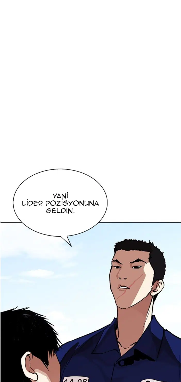Görünüşçülük - Bölüm 264 Sayfa 36