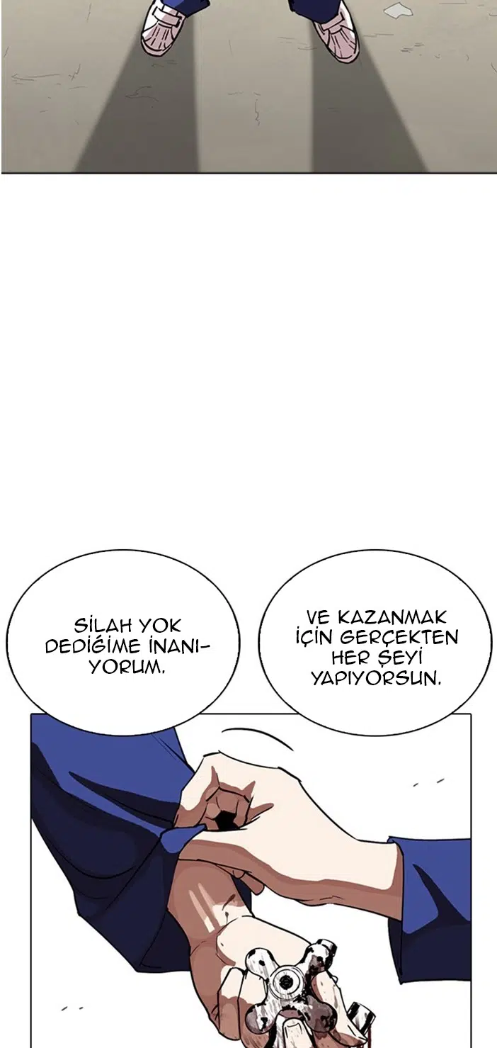 Görünüşçülük - Bölüm 264 Sayfa 39