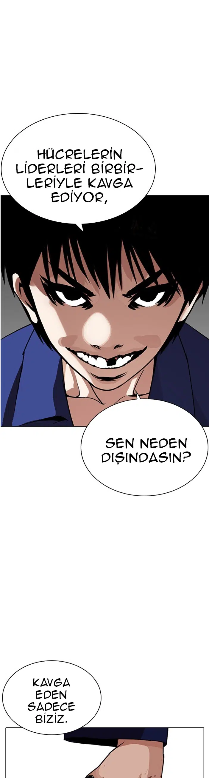 Görünüşçülük - Bölüm 264 Sayfa 41